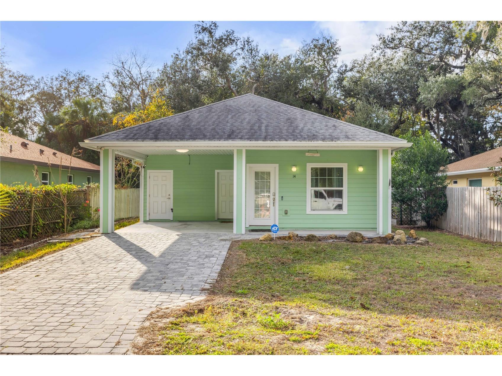 14 Seminole Avenue Palm Coast FL 32137 O6386247 image1