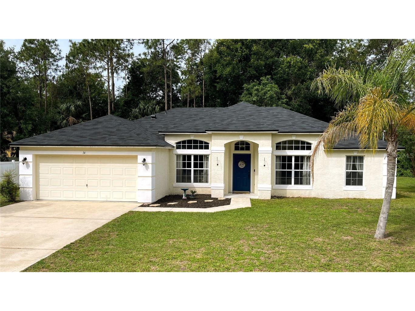 14 September Place Palm Coast FL 32164 FC290893 image1