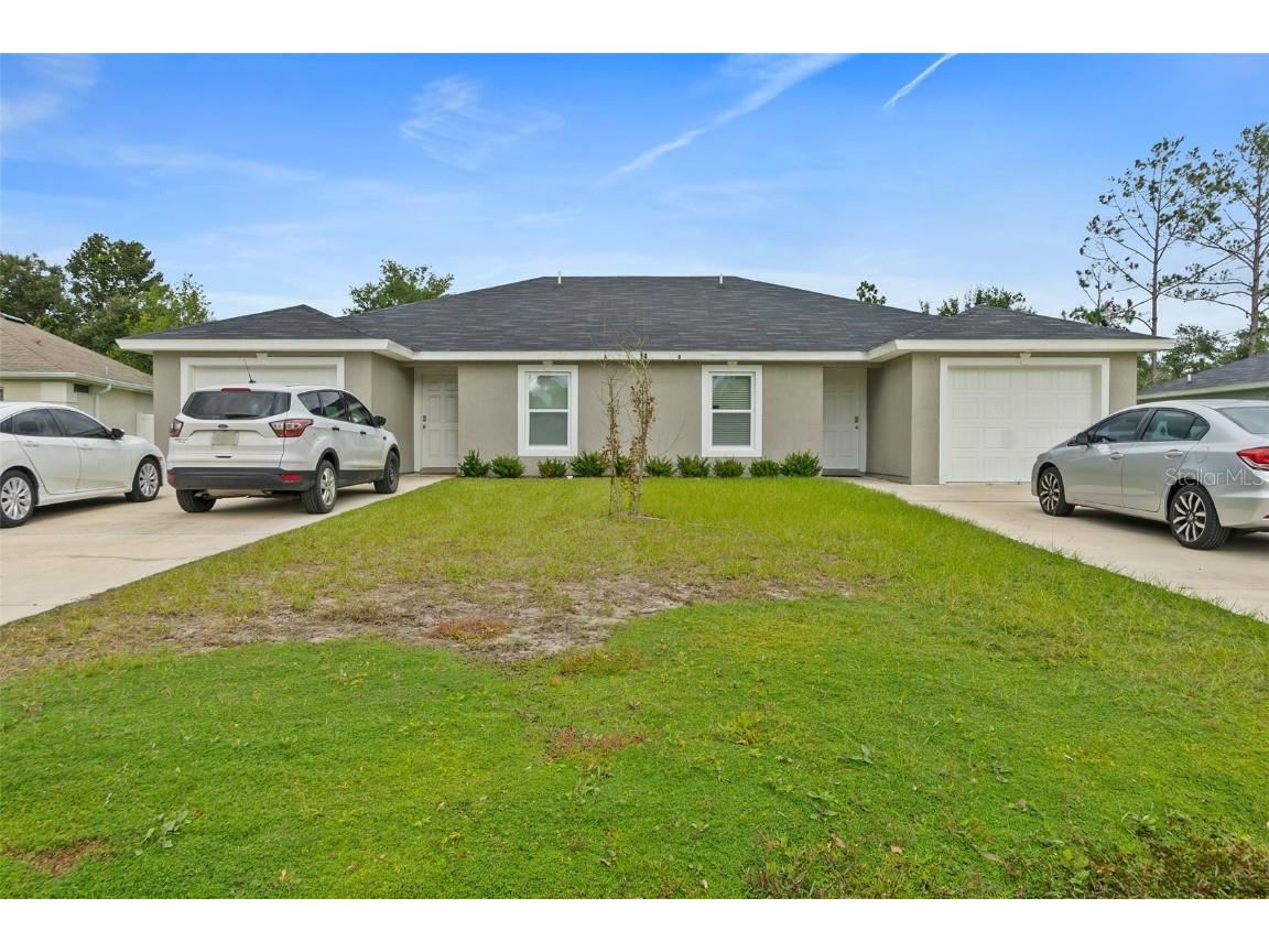 14 Serene Place #A Palm Coast FL 32164 FC309180 image1