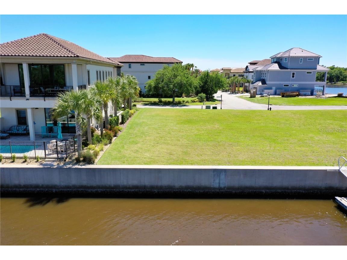 14 Spinaker Circle Palm Coast FL 32137 - INTRACOASTAL WATERWAY FC293782 image1