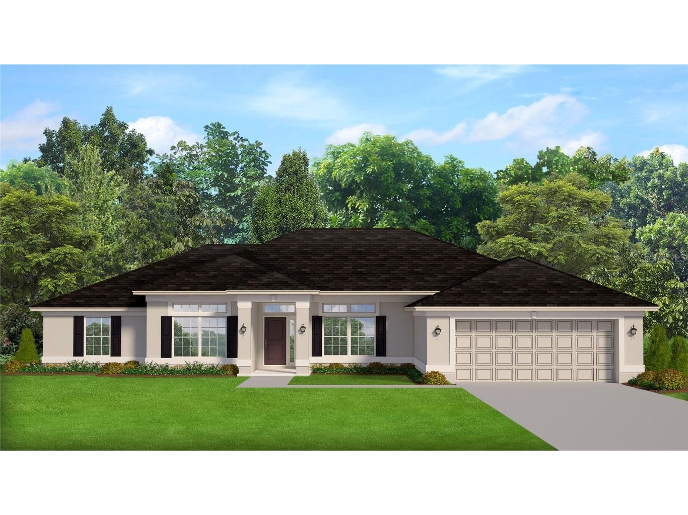 14 Spring Trail Ocala FL 34472 OM651539 image1