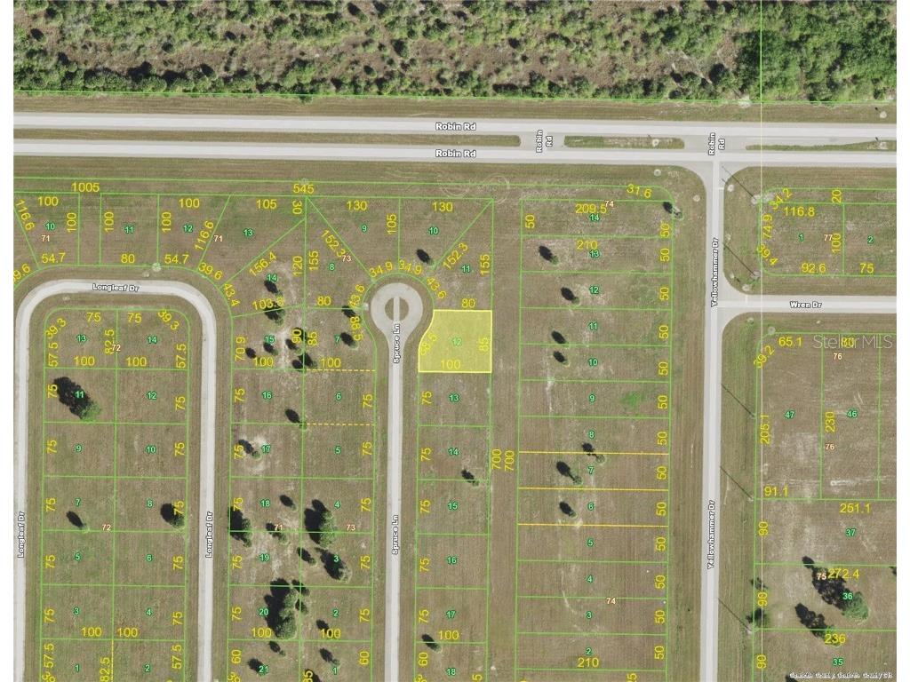 14 Spruce Lane Placida FL 33946 C7457364 image1