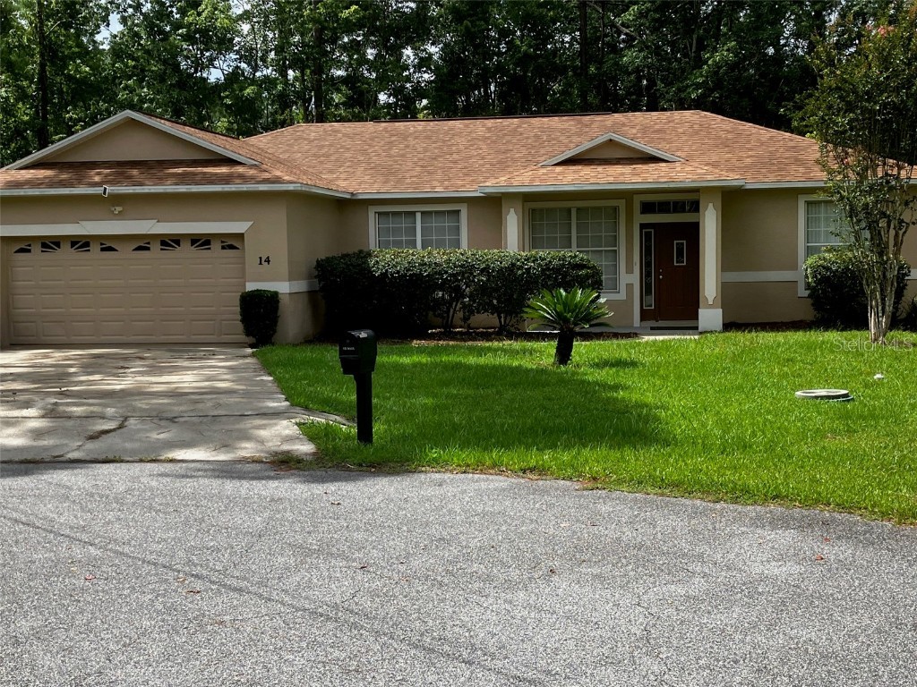14 Squash Blossom Court Palm Coast FL 32164 FC293473 image1
