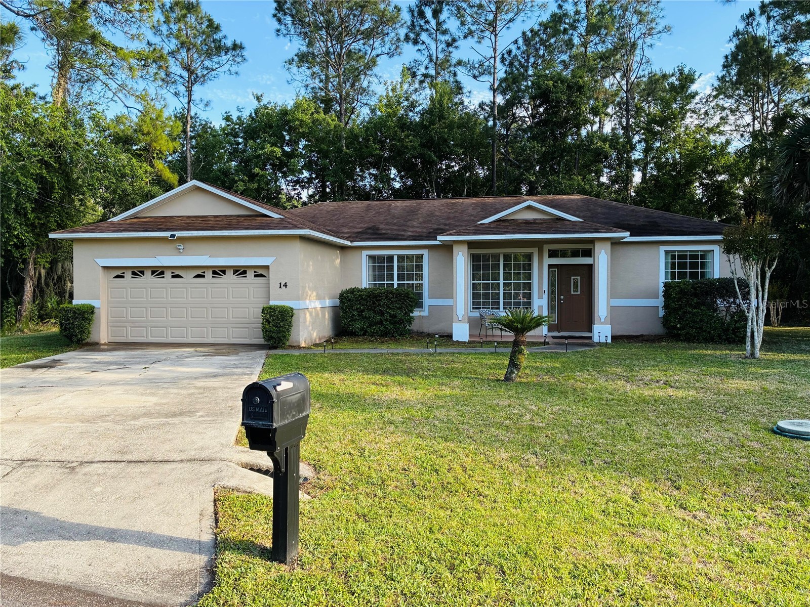 14 Squash Blossom Court Palm Coast FL 32164 O6407535 image1
