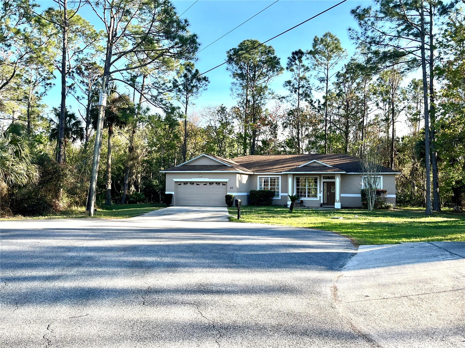 14 Squash Blossom Court Palm Coast FL 32164 O6407535 image2