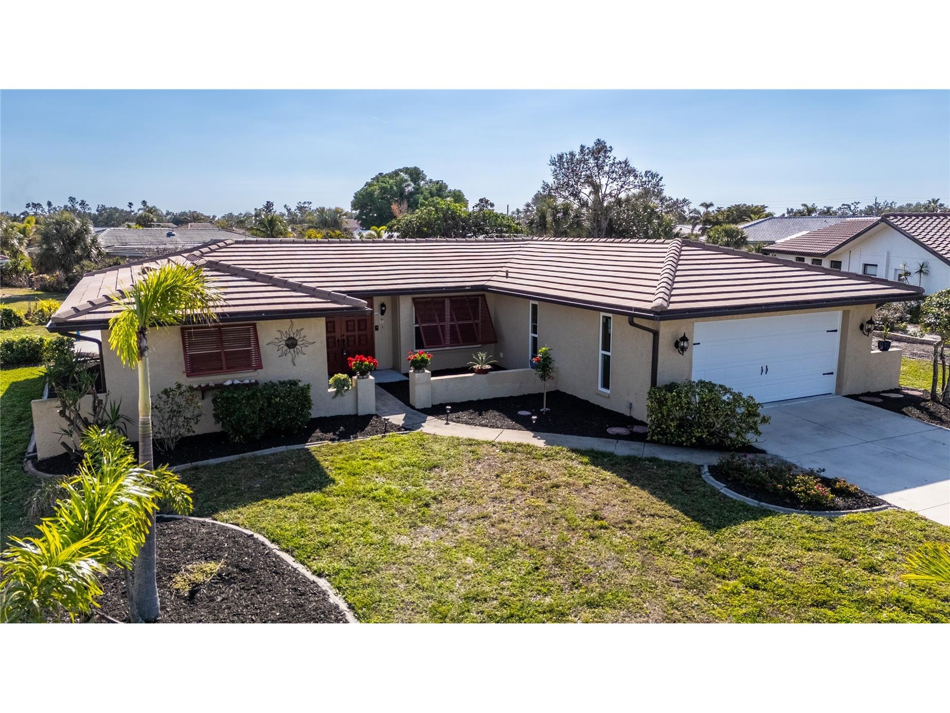 14 Stone Mountain Boulevard Englewood FL 34223 N6143412 image1