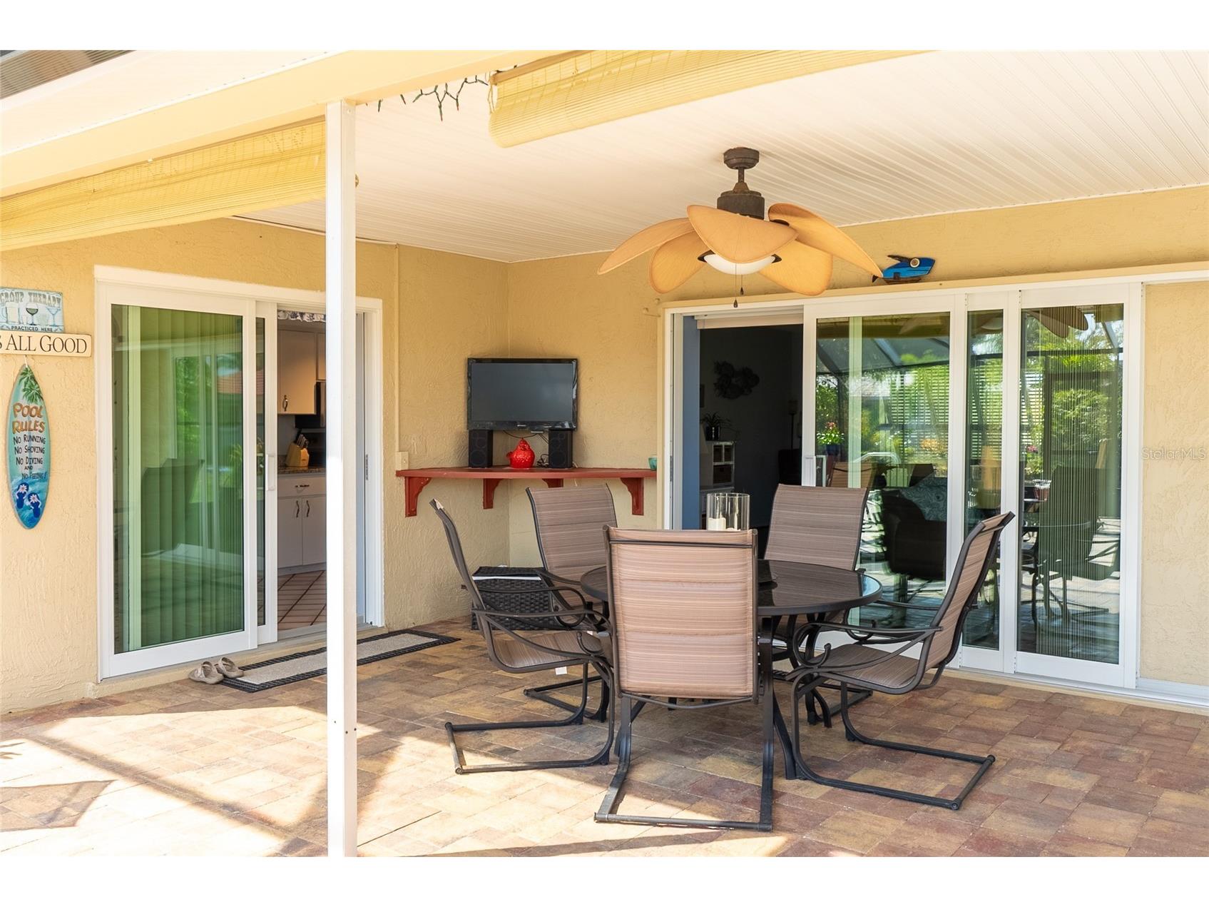 14 Stone Mountain Boulevard Englewood FL 34223 N6143412 image9
