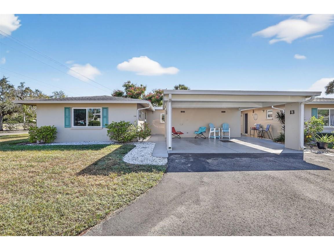 14 Strathmore Boulevard #14 Sarasota FL 34233 A4669929 image1
