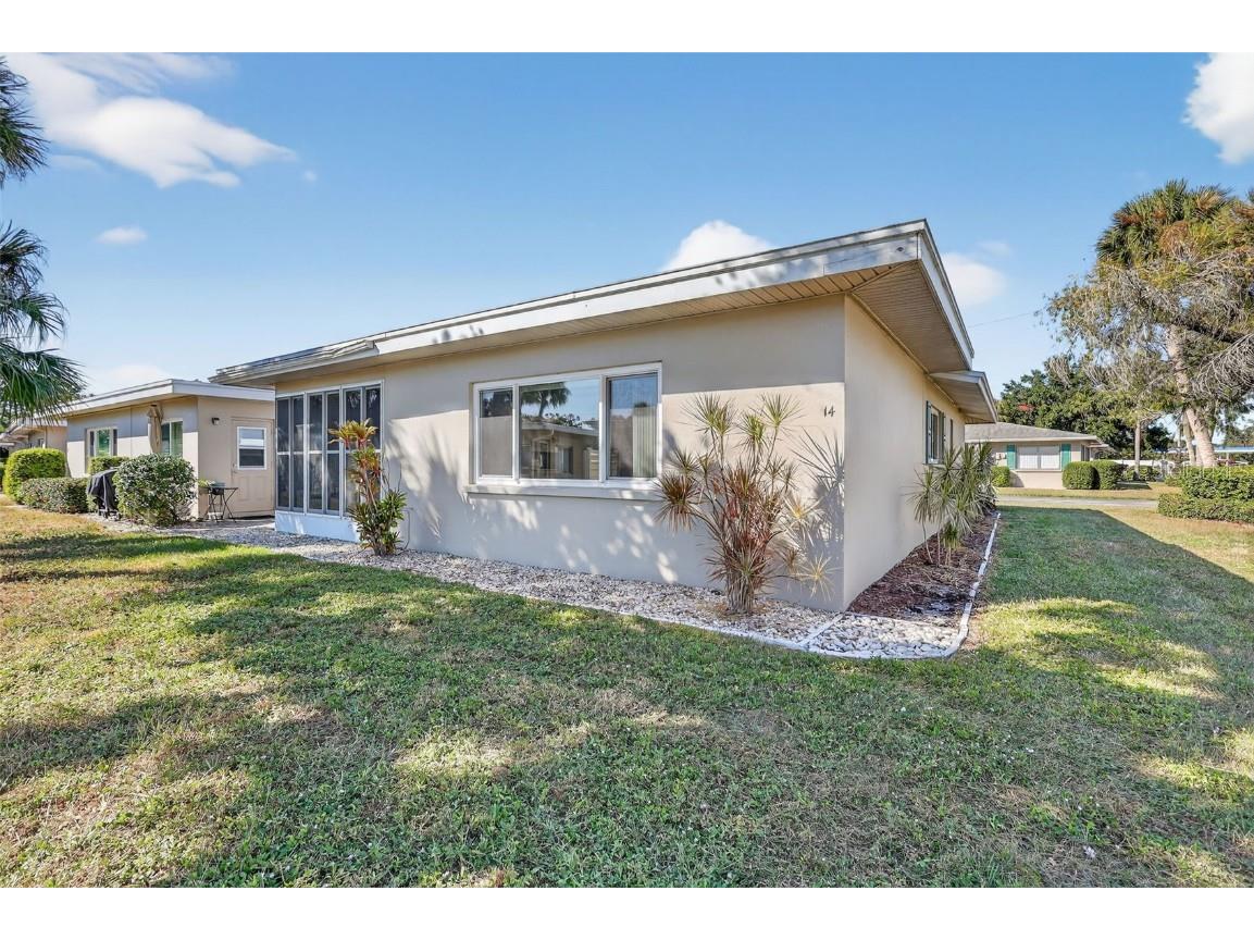 14 Strathmore Boulevard #14 Sarasota FL 34233 A4669929 image31