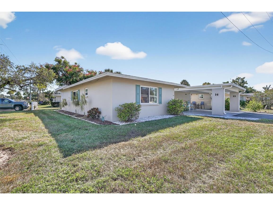 14 Strathmore Boulevard #14 Sarasota FL 34233 A4669929 image32