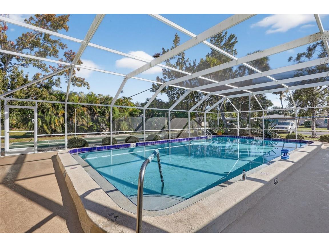 14 Strathmore Boulevard #14 Sarasota FL 34233 A4669929 image39