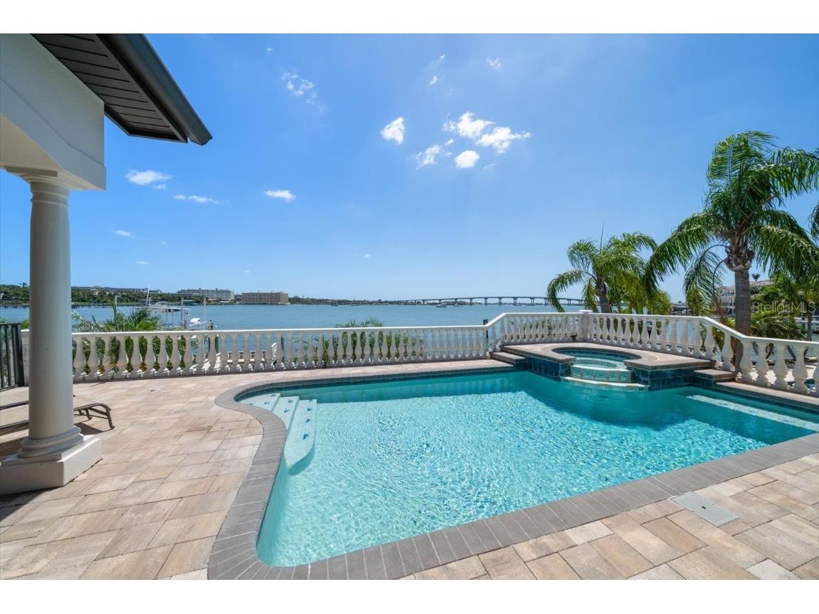 14 Sunset Bay Drive Belleair FL 33756 - INTRACOASTAL TB8381417 image23