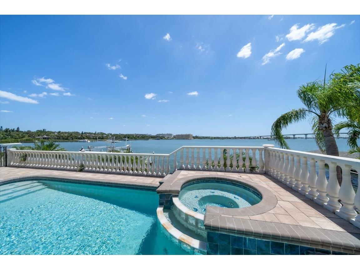14 Sunset Bay Drive Belleair FL 33756 - INTRACOASTAL TB8381417 image24