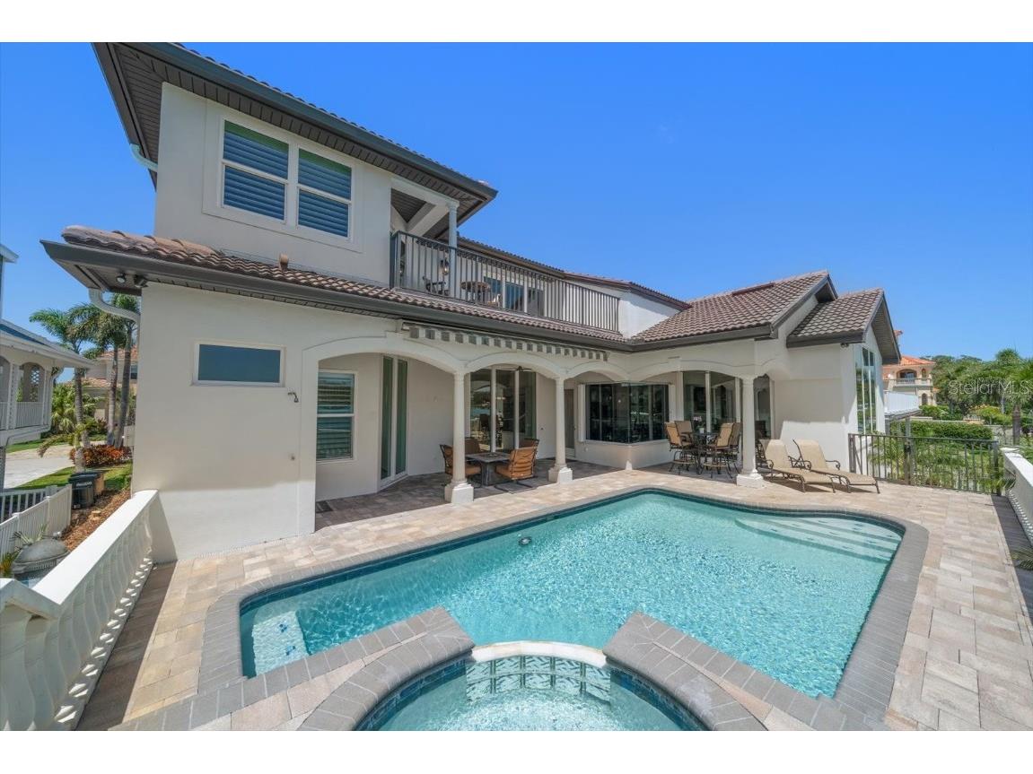 14 Sunset Bay Drive Belleair FL 33756 - INTRACOASTAL TB8381417 image26