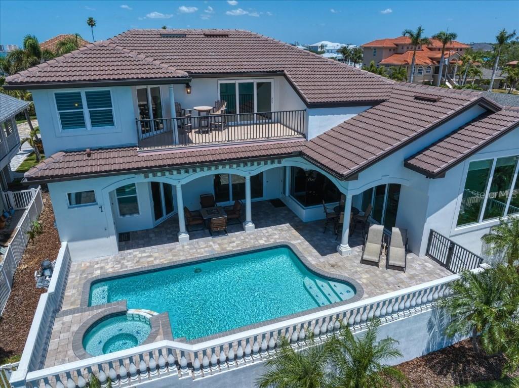 14 Sunset Bay Drive Belleair FL 33756 - INTRACOASTAL TB8381417 image27