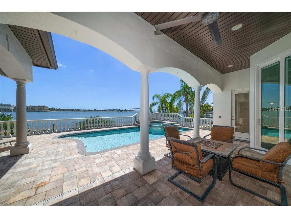 14 Sunset Bay Drive Belleair FL 33756 - INTRACOASTAL TB8381417 image29