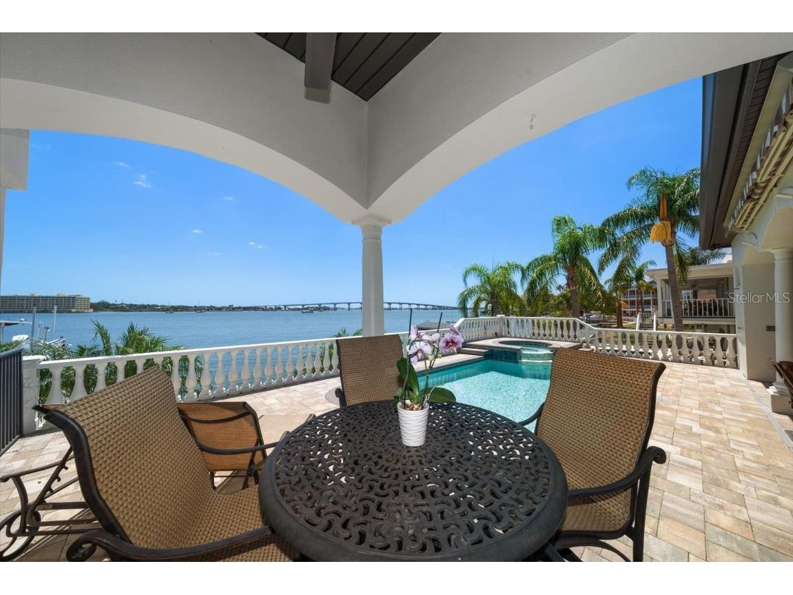 14 Sunset Bay Drive Belleair FL 33756 - INTRACOASTAL TB8381417 image30