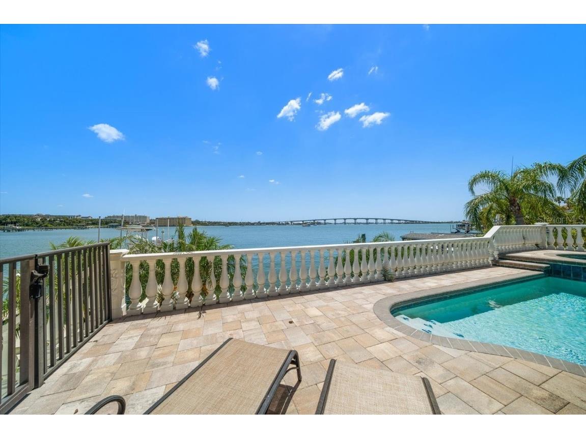 14 Sunset Bay Drive Belleair FL 33756 - INTRACOASTAL TB8381417 image31