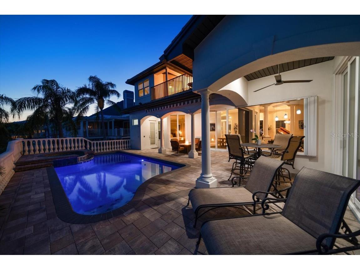 14 Sunset Bay Drive Belleair FL 33756 - INTRACOASTAL TB8381417 image72