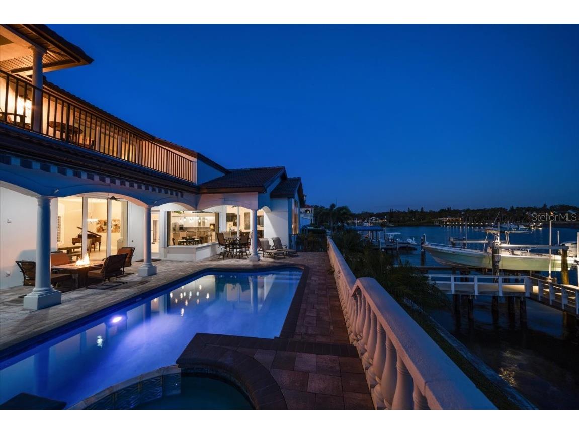 14 Sunset Bay Drive Belleair FL 33756 - INTRACOASTAL TB8381417 image73