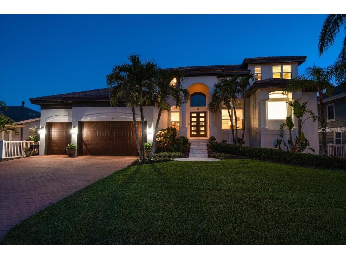 14 Sunset Bay Drive Belleair FL 33756 - INTRACOASTAL TB8381417 image74