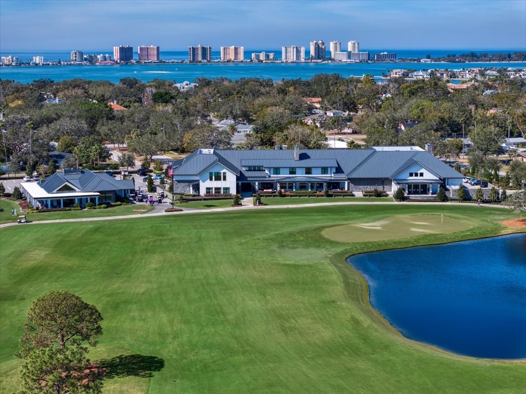 14 Sunset Bay Drive Belleair FL 33756 - INTRACOASTAL TB8381417 image80