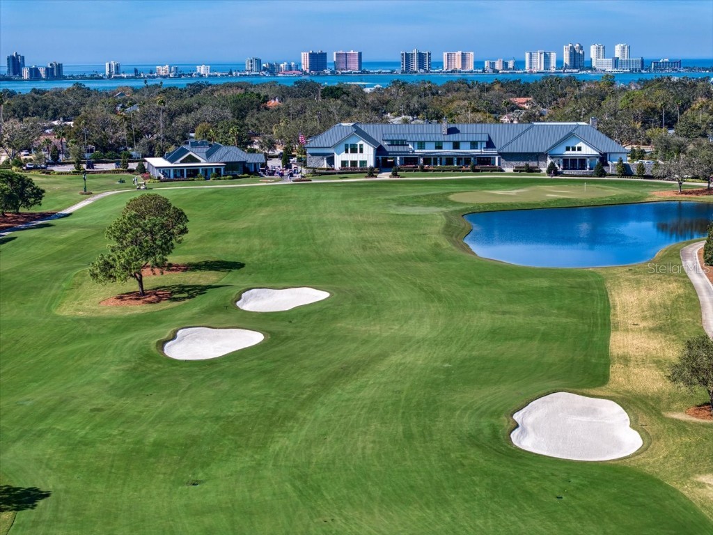 14 Sunset Bay Drive Belleair FL 33756 - INTRACOASTAL TB8381417 image86