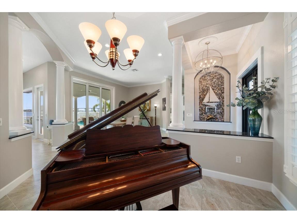 14 Sunset Bay Drive Belleair FL 33756 - INTRACOASTAL TB8381417 image9