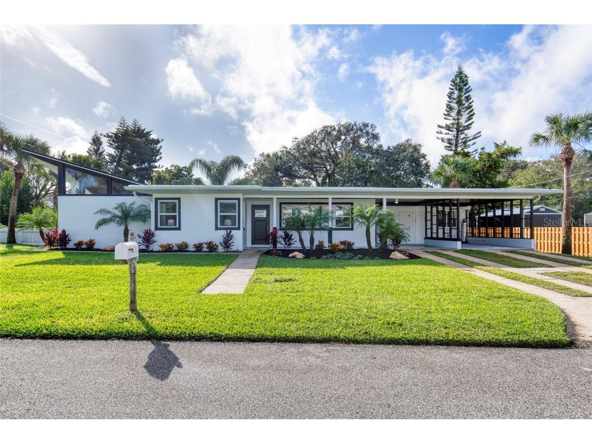14 Sunset Terrace Daytona Beach FL 32118 V4945599 image1