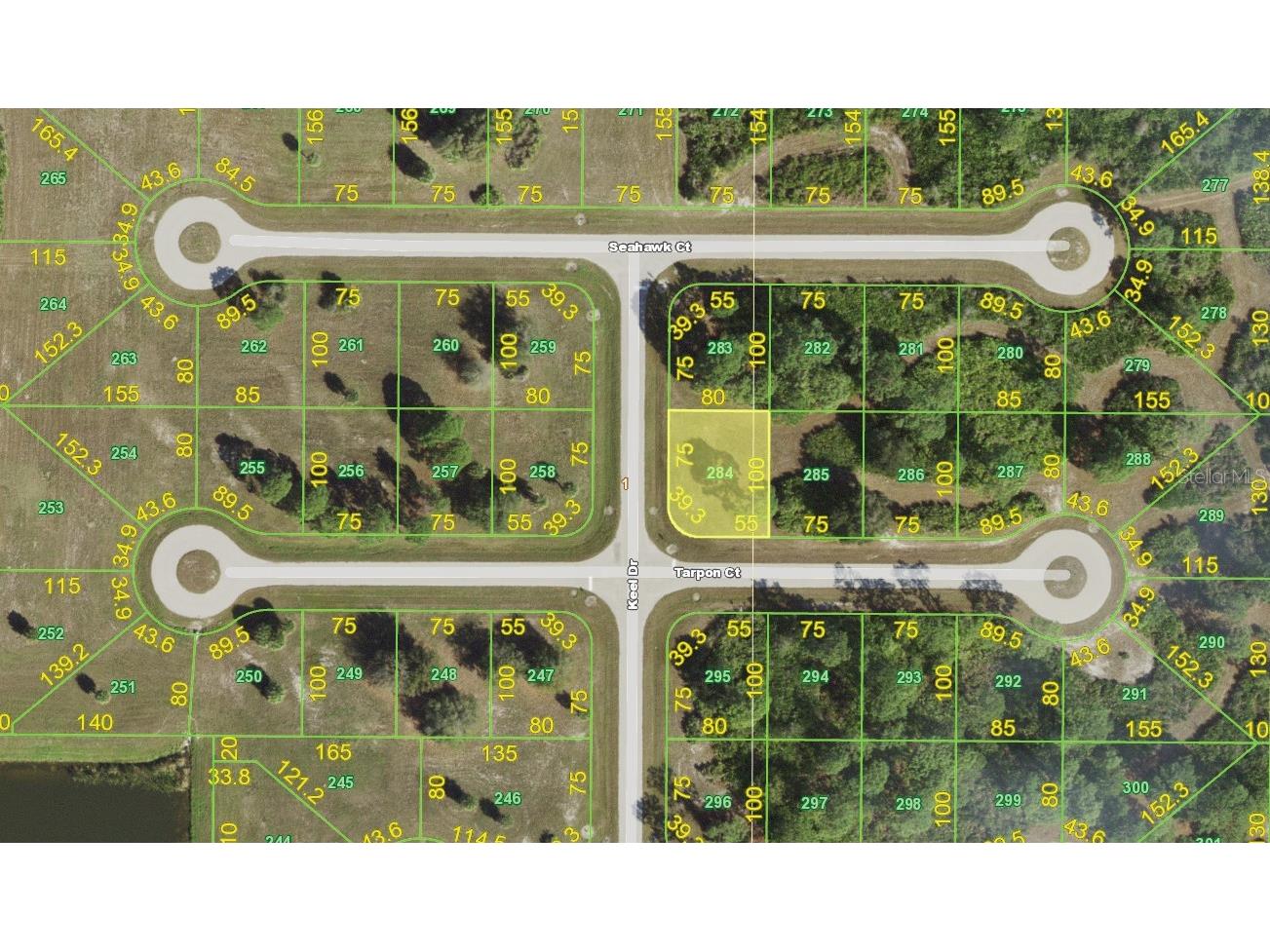 14 Tarpon Court Placida FL 33946 D6122078 image1