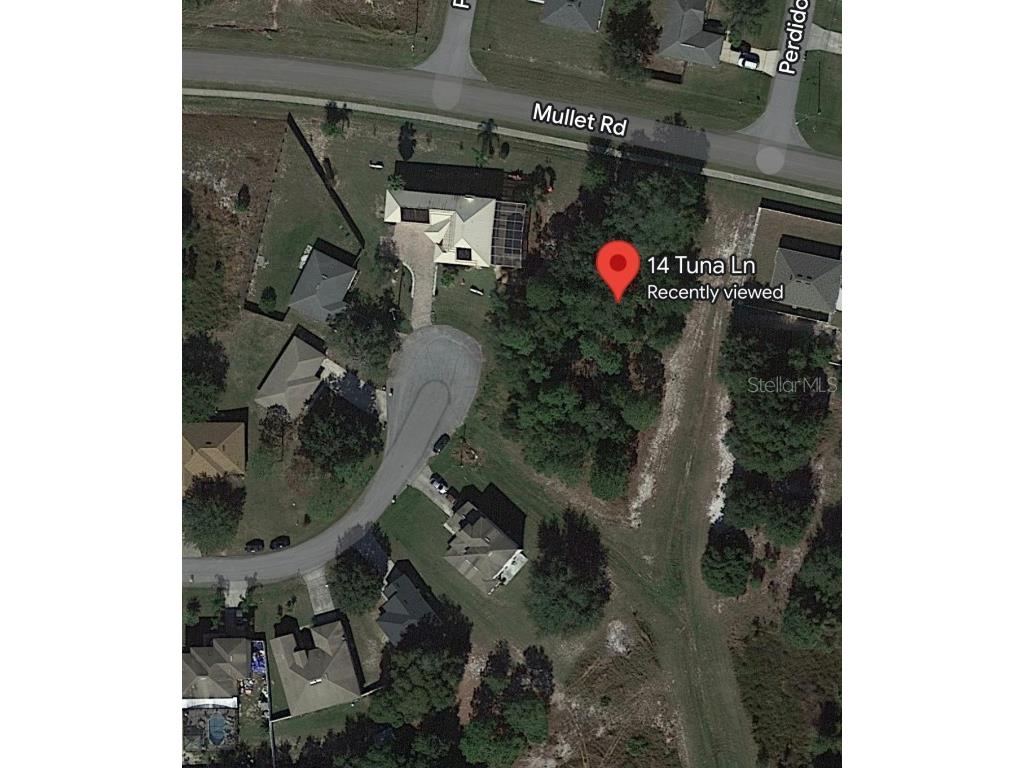 14 Tuna Lane Poinciana FL 34759 O6112914 image1