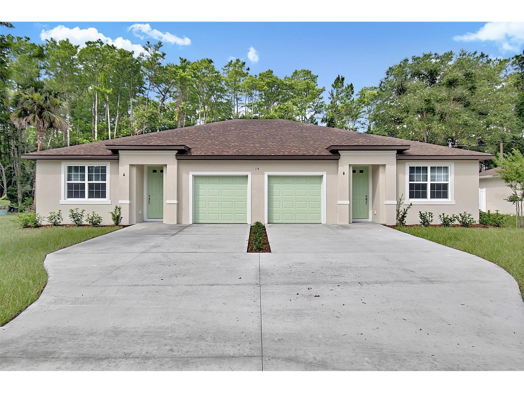 14 Ullynn Place #B Palm Coast FL 32164 FC319987 image1