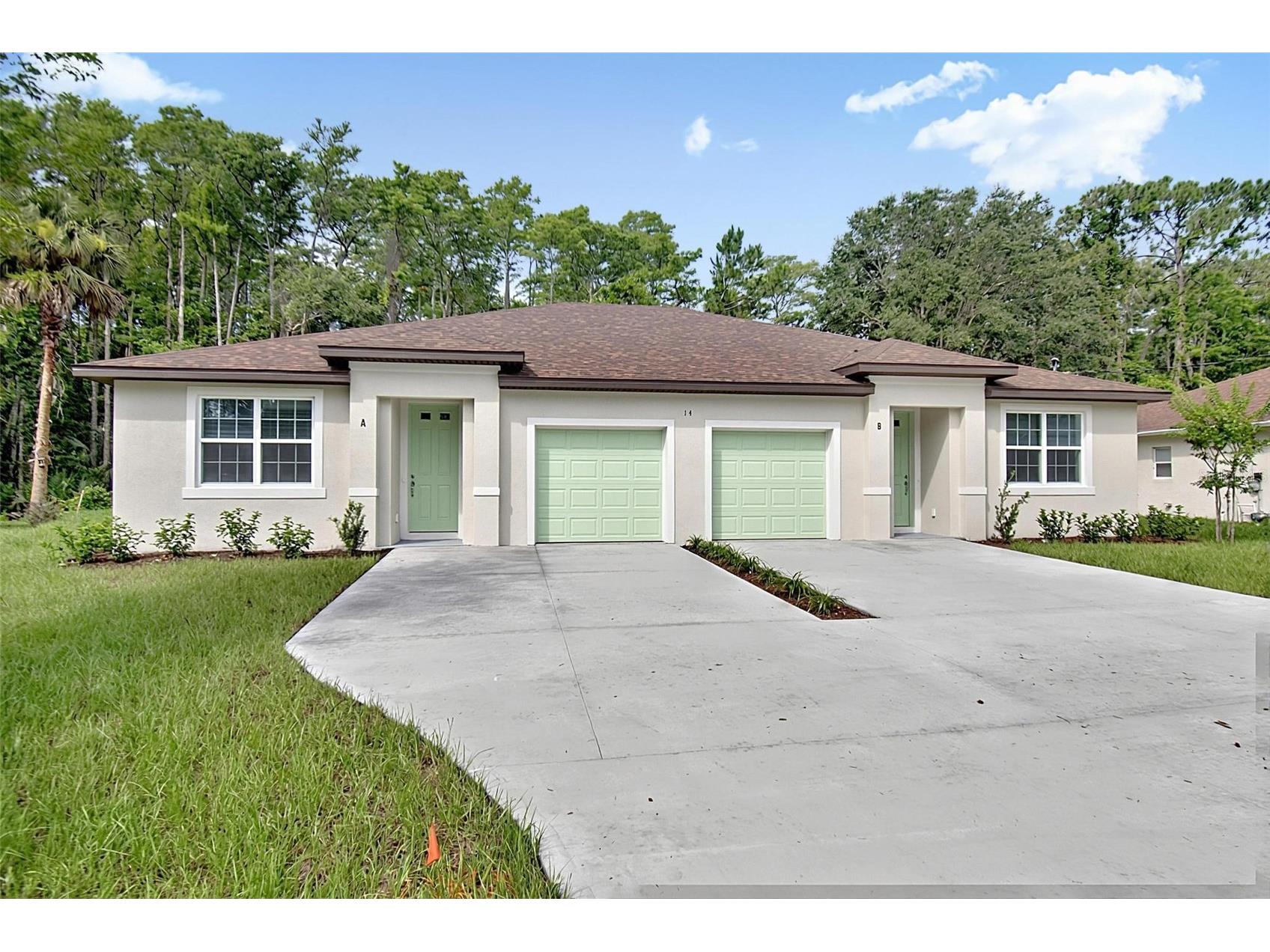 14 Ullynn Place #B Palm Coast FL 32164 FC319987 image3