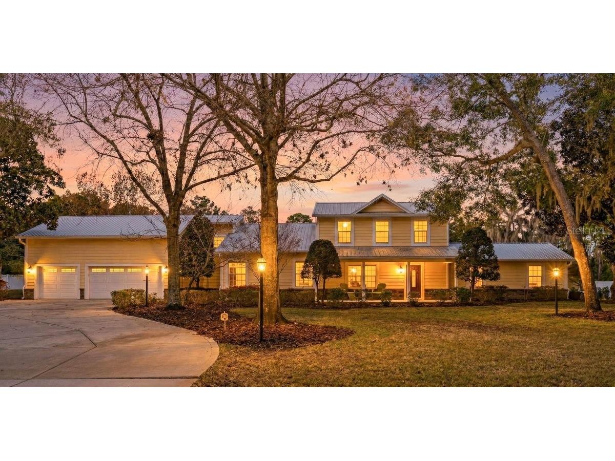 14 Village Drive Ormond Beach FL 32174 V4947723 image1
