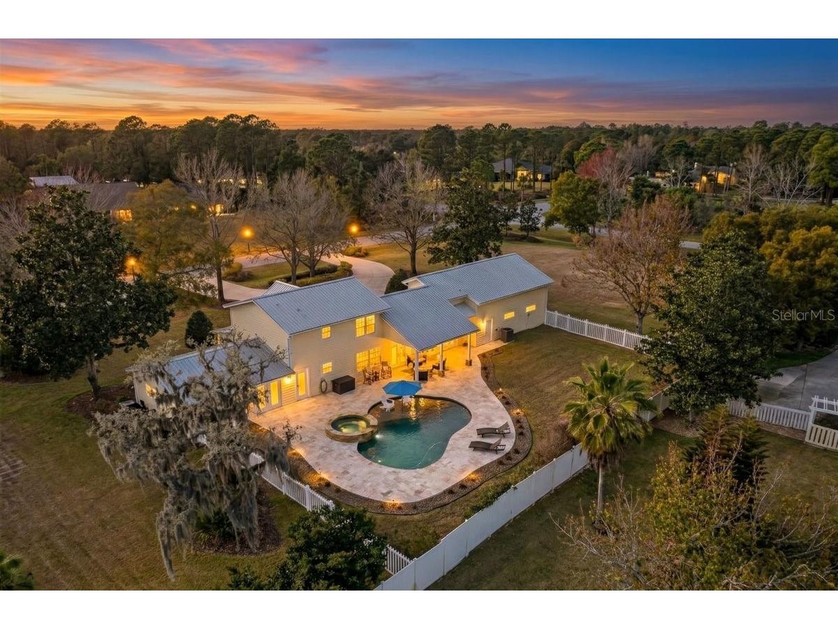 14 Village Drive Ormond Beach FL 32174 V4947723 image3