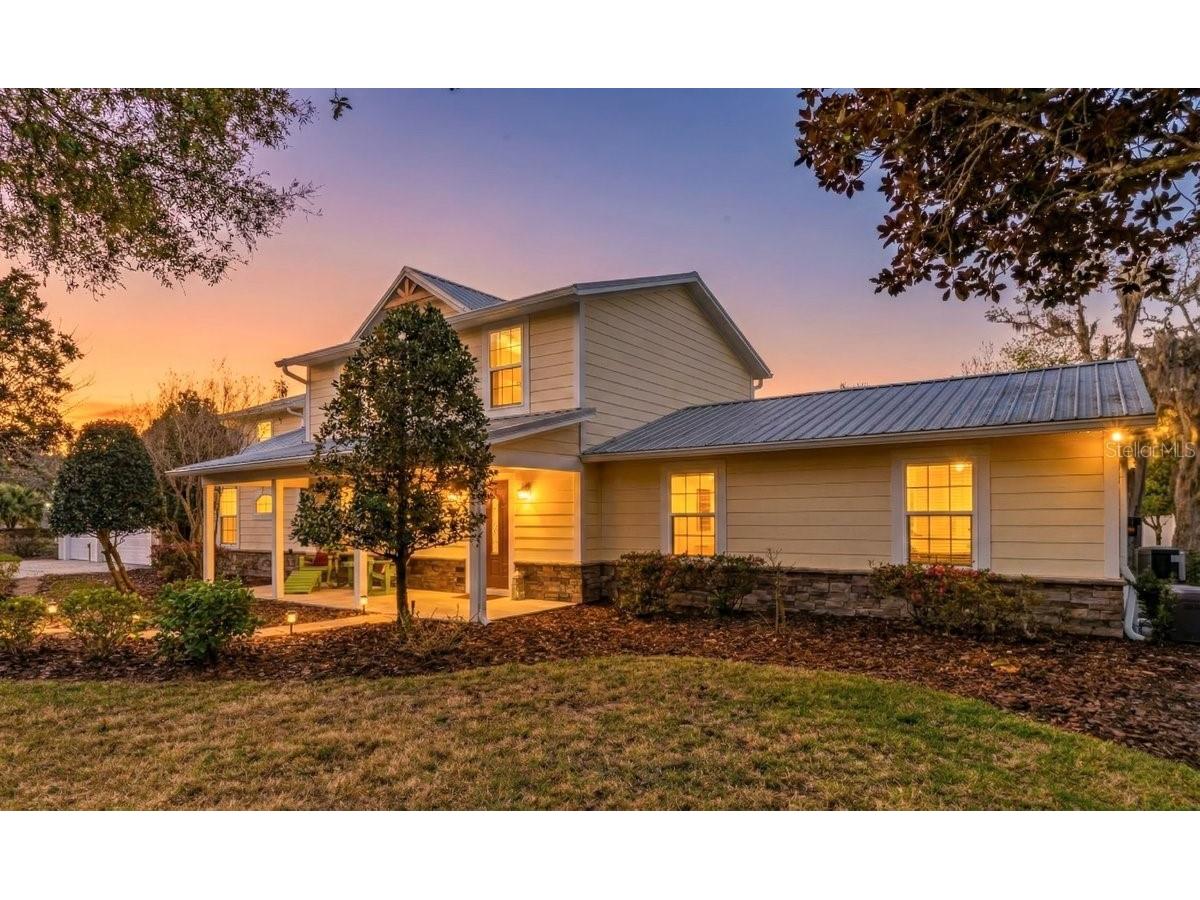 14 Village Drive Ormond Beach FL 32174 V4947723 image4