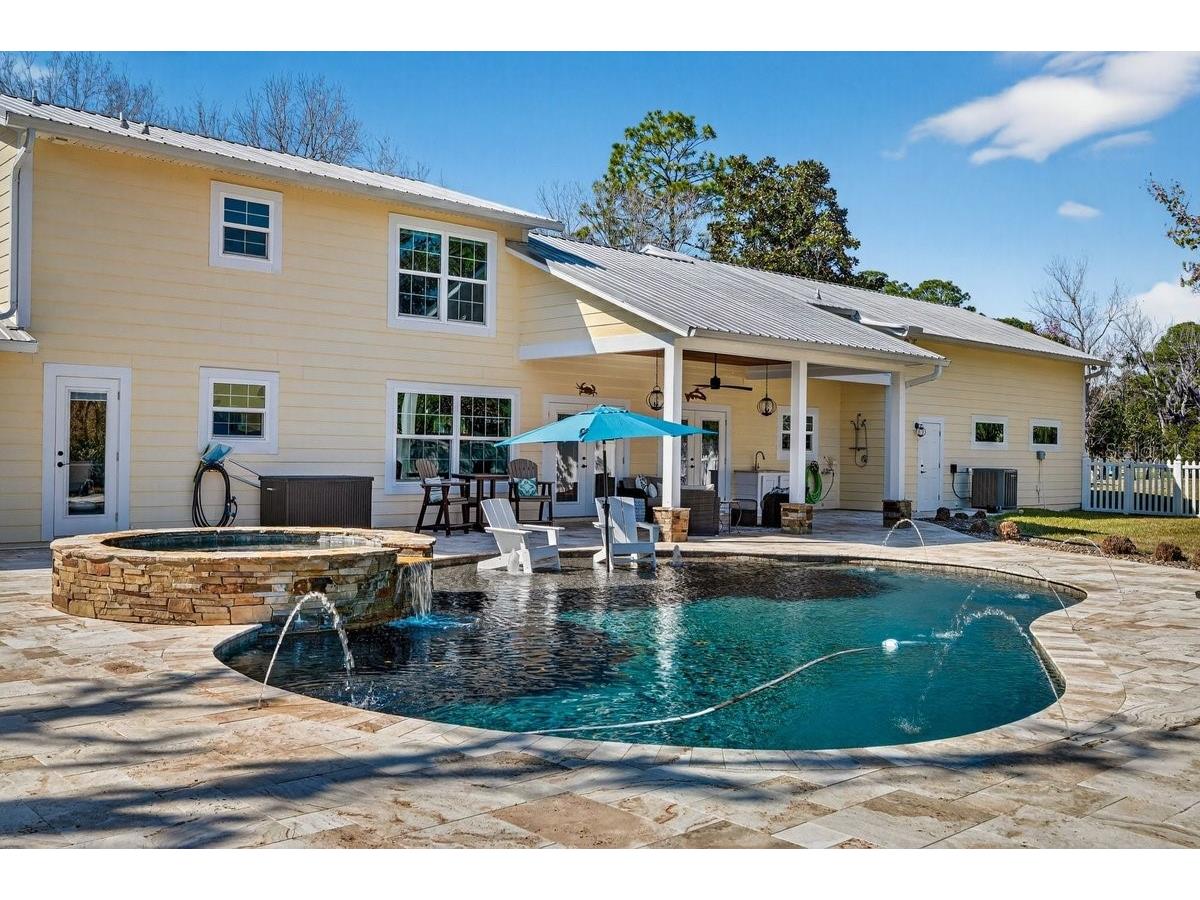 14 Village Drive Ormond Beach FL 32174 V4947723 image45