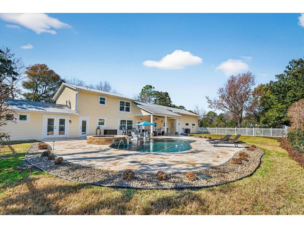 14 Village Drive Ormond Beach FL 32174 V4947723 image50