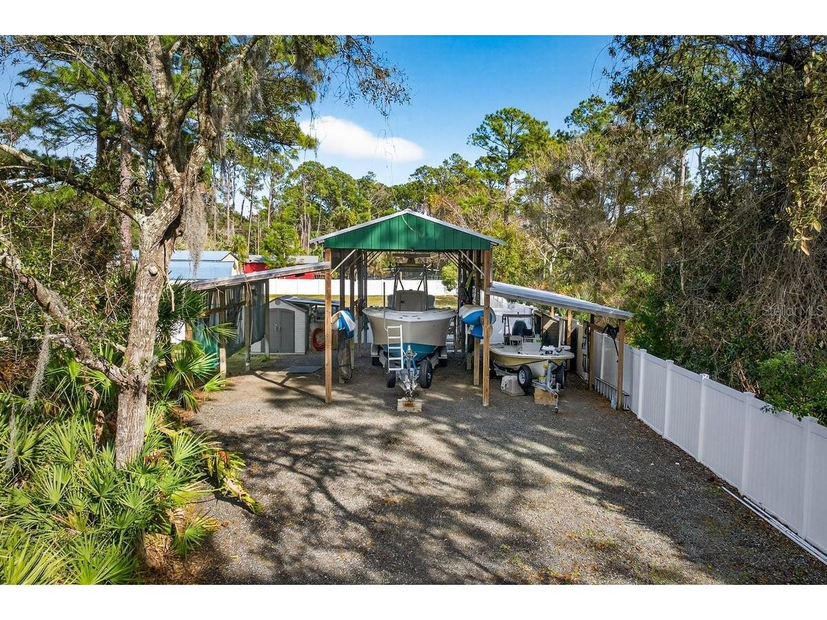 14 Village Drive Ormond Beach FL 32174 V4947723 image55