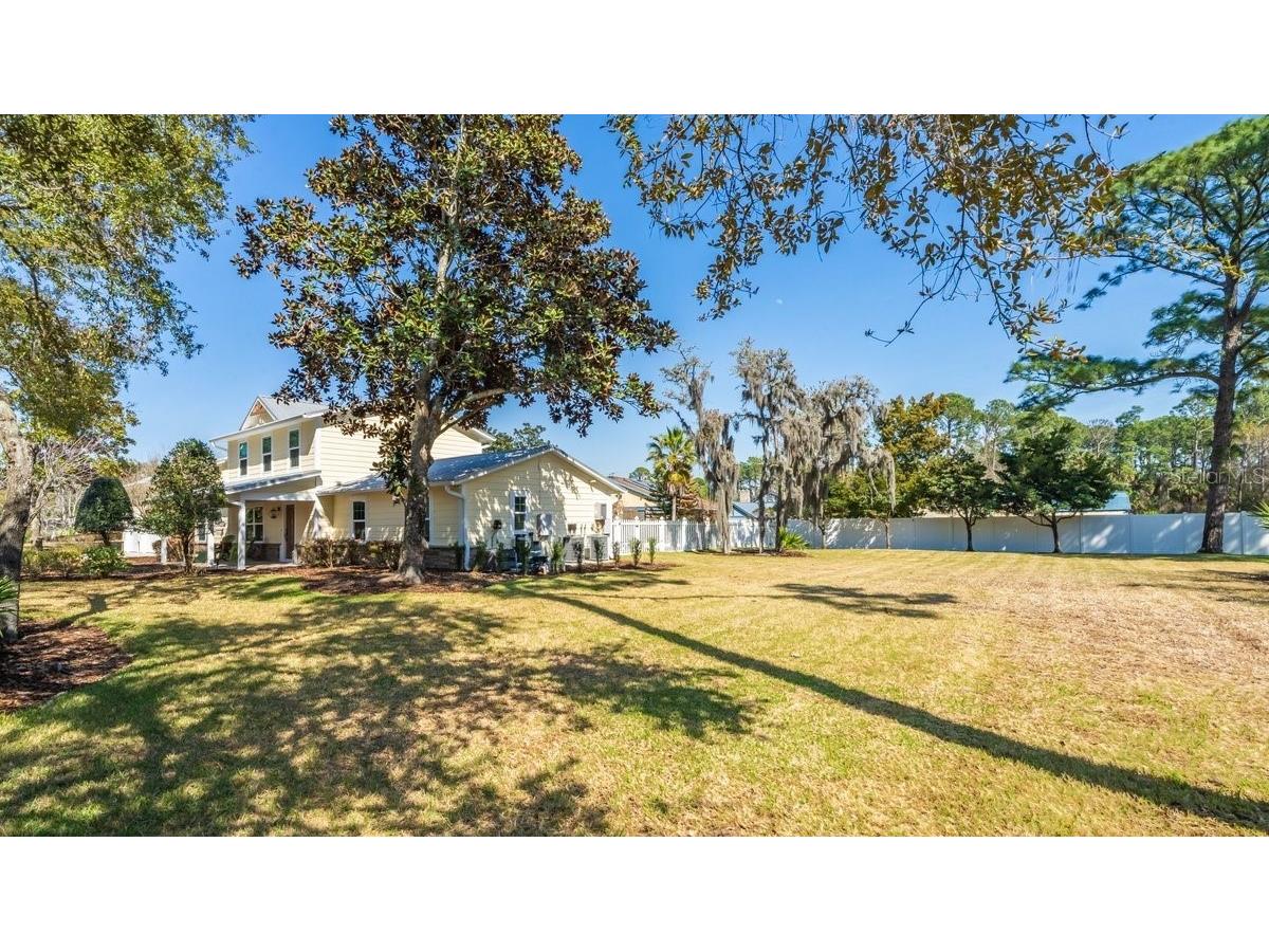 14 Village Drive Ormond Beach FL 32174 V4947723 image57