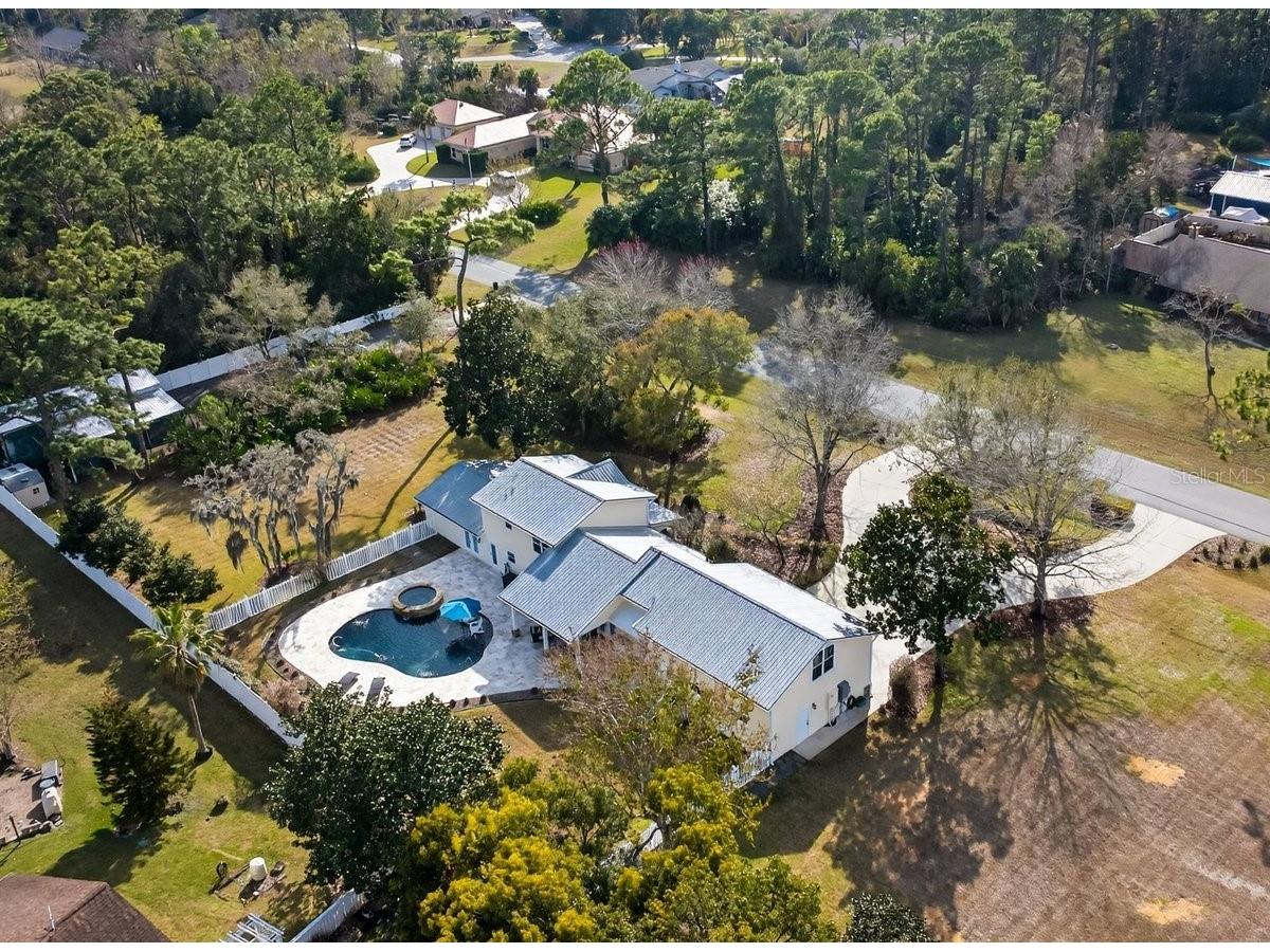 14 Village Drive Ormond Beach FL 32174 V4947723 image60