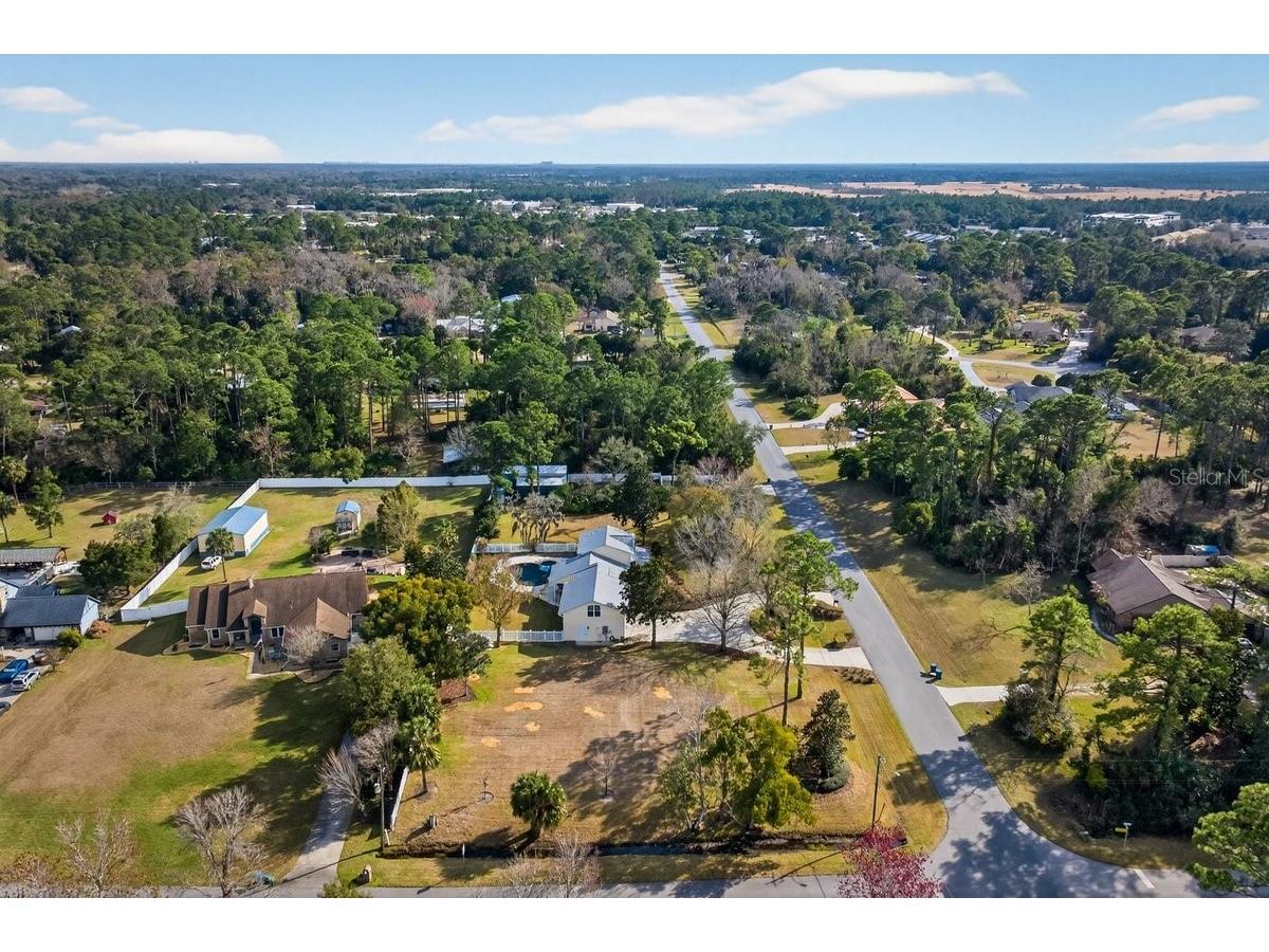 14 Village Drive Ormond Beach FL 32174 V4947723 image67