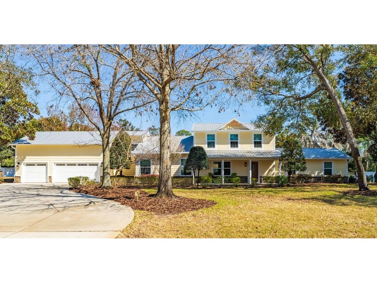 14 Village Drive Ormond Beach FL 32174 V4947723 image70