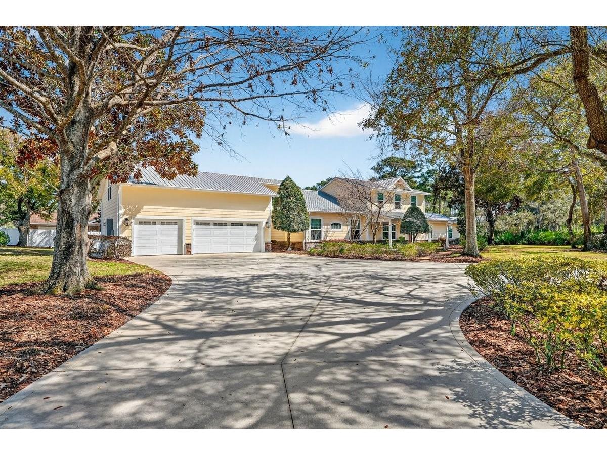 14 Village Drive Ormond Beach FL 32174 V4947723 image71