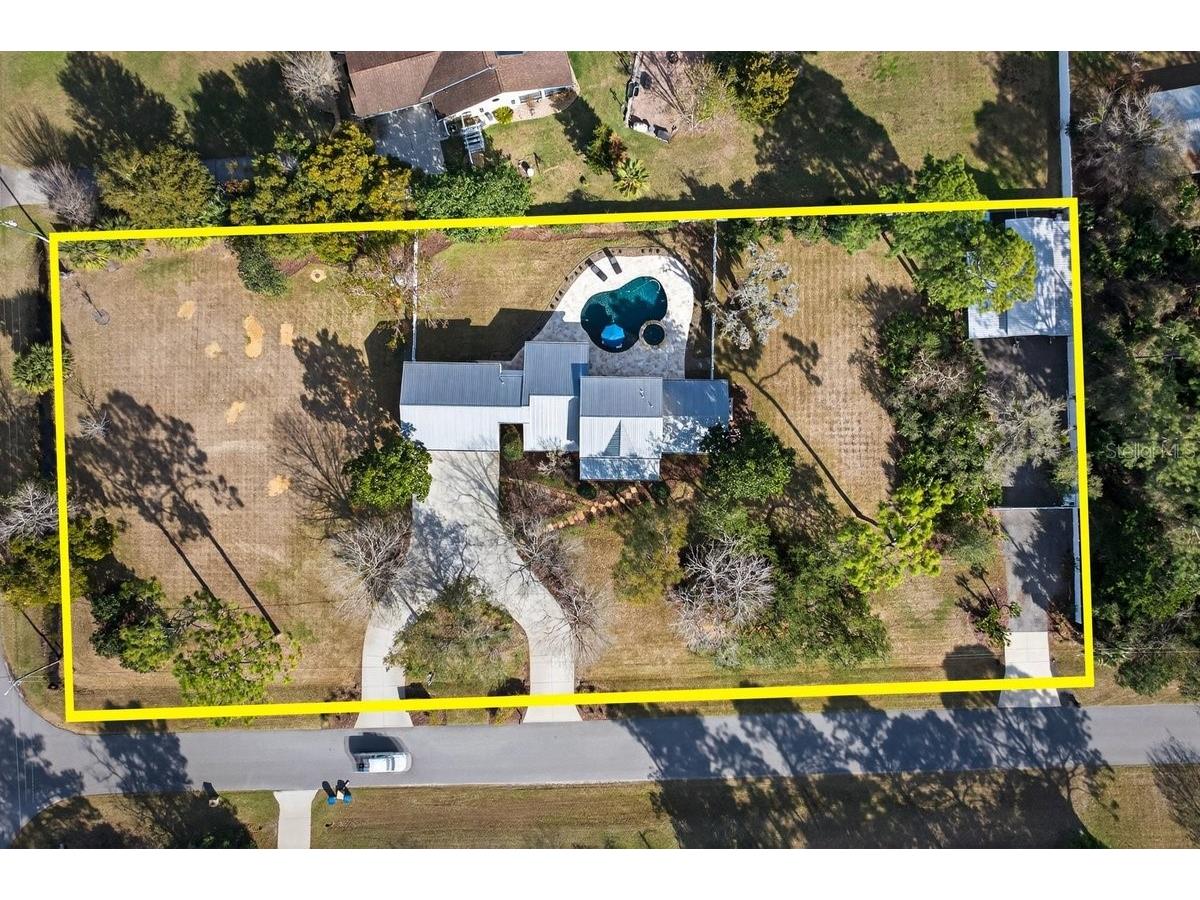 14 Village Drive Ormond Beach FL 32174 V4947723 image72