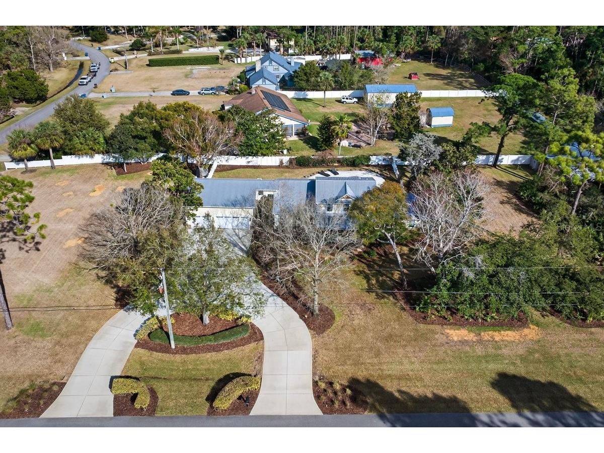 14 Village Drive Ormond Beach FL 32174 V4947723 image73