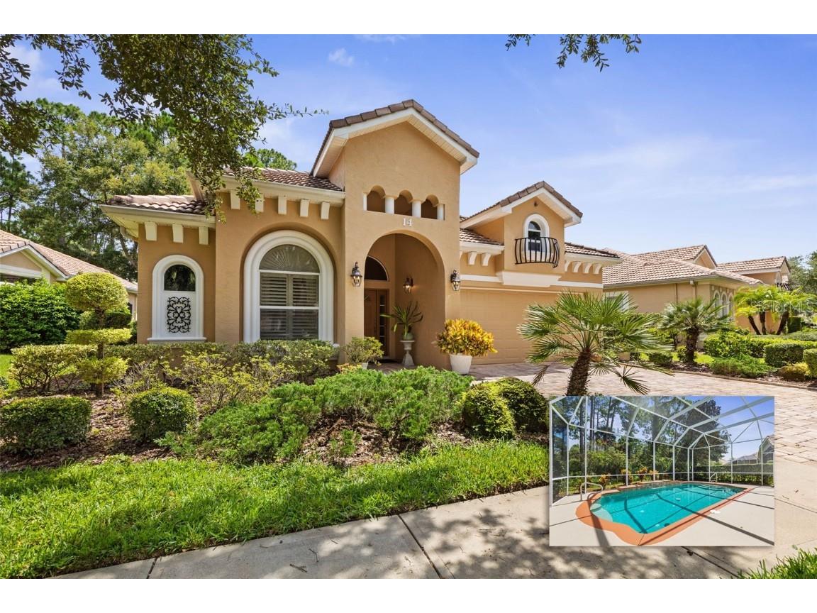 14 Village View Drive Palm Coast FL 32137 FC312467 image1