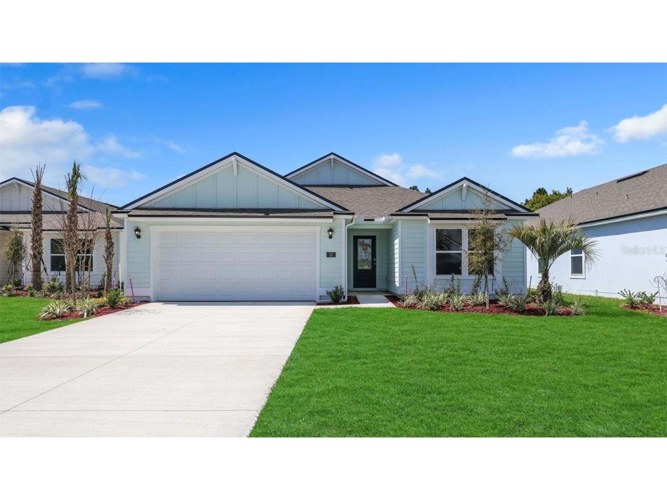 14 W Sawmill Court Palm Coast FL 32137 FC293827 image1