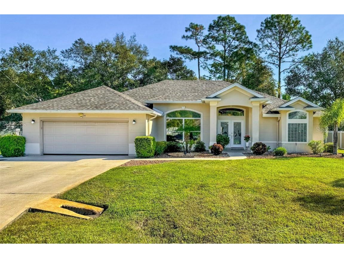 14 Wallstone Place Palm Coast FL 32164 FC295812 image1