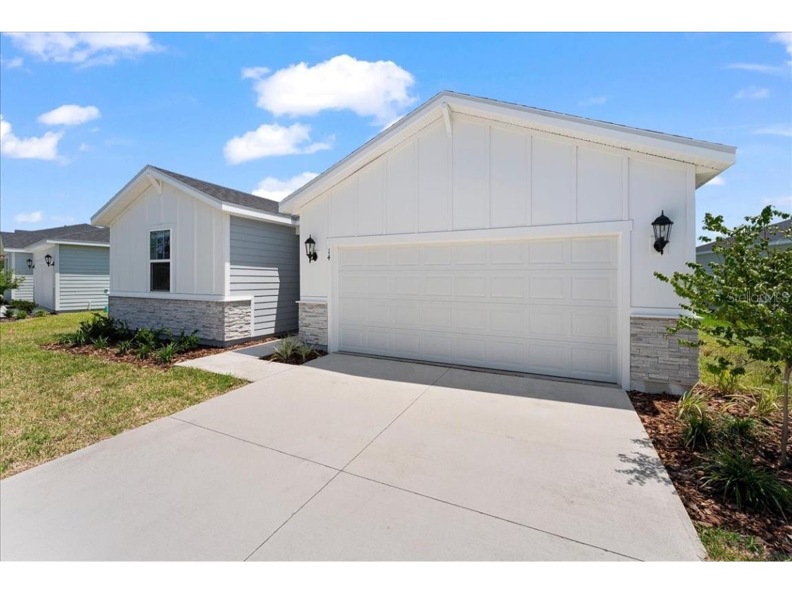 14 Wandering Creek Way Palm Coast FL 32164 O6294310 image1